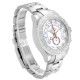 Rolex Yachtmaster II Regatta White Gold Platinum Mens Watch 116689