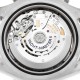 Rolex Yachtmaster II Regatta White Gold Platinum Mens Watch 116689