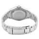 Rolex Yachtmaster 35 Midsize Steel Platinum Mens Watch 168622