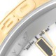 Rolex Yachtmaster 29 White Dial Steel Yellow Gold Ladies Watch 169623