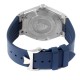 Vacheron Constantin Overseas Blue Dial Steel Mens Watch 47040