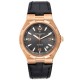 Vacheron Constantin Overseas Date Rose Gold Mens Watch 47040