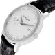 Vacheron Constantin Traditionnelle White Gold Mens Watch 87172